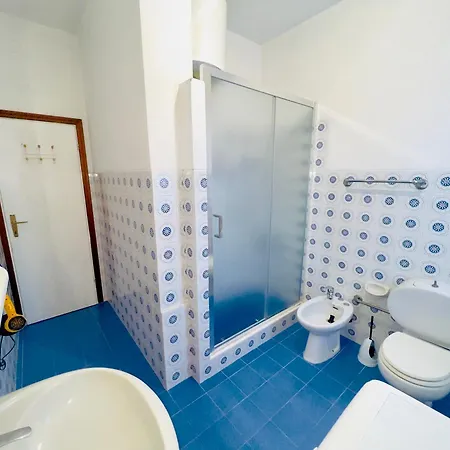 Zafferano Apartment *